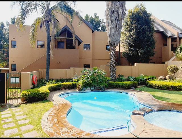 1 BEDROOM APARTMENT FOR SALE IN DOUGLASDALE
